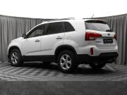 Kia Sorento II Рестайлинг Москва  - изображение 21