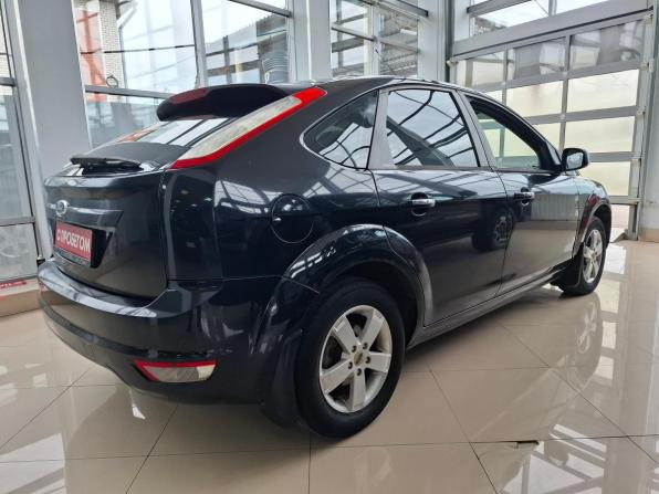 Ford Focus II Рестайлинг с пробегом 2011 года, цена 628 000 рублей, 144000 км, хэтчбек, Автокод Объявления