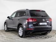Volkswagen Touareg II Санкт-Петербург  - изображение 30