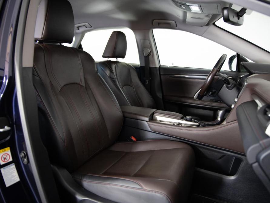 Lexus RX IV Санкт-Петербург  - изображение 11