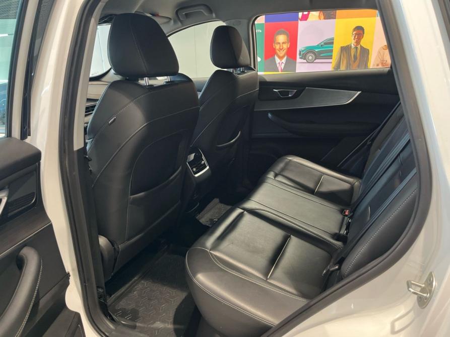Chery Tiggo 7 Pro Max I Екатеринбург  - изображение 20