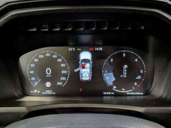 Volvo XC90 II с пробегом 2015 года, цена 3 650 000 рублей, 130000 км, внедорожник, Автокод Объявления