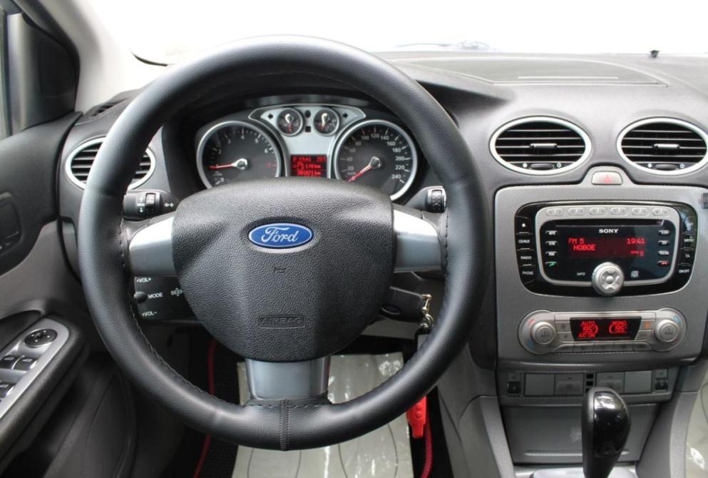 Ford Focus II Рестайлинг Нижний Новгород  - изображение 19