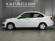 Lada (ВАЗ) Granta I Рестайлинг Пермь  - изображение 23