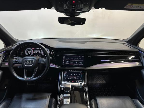 Audi Q7 II (4M) Рестайлинг с пробегом 2023 года, цена 6 765 000 рублей, 151864 км, внедорожник, Автокод Объявления
