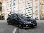 Honda Civic VIII Ставрополь  - изображение 25