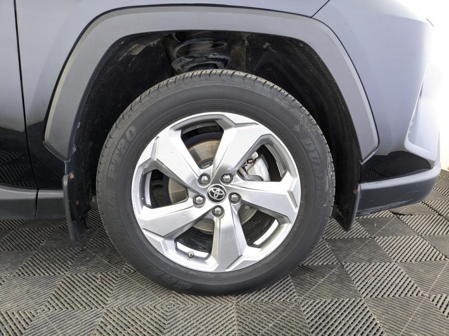 Toyota RAV4 V (XA50) Москва  - изображение 18