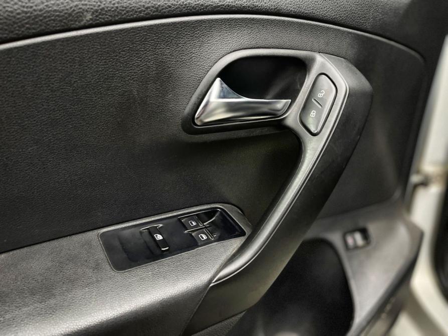 Volkswagen Polo V Ижевск  - изображение 12