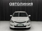 Hyundai Solaris I Рестайлинг Красноярск  - изображение 19