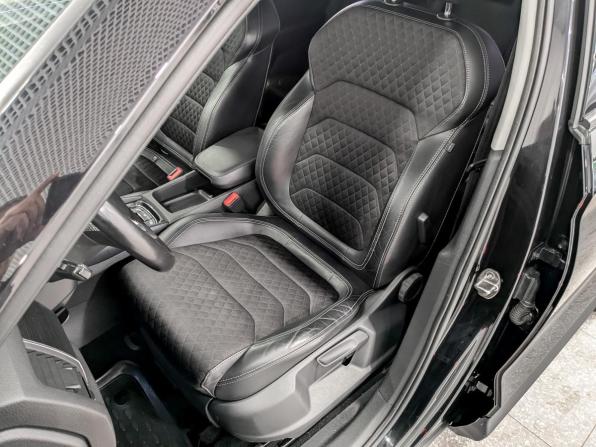 Skoda Kodiaq I с пробегом 2018 года, цена 2 800 000 рублей, 115086 км, внедорожник, Автокод Объявления