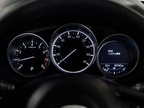 Mazda CX-5 II с пробегом 2019 года, цена 2 349 500 рублей, 87747 км, внедорожник, Автокод Объявления