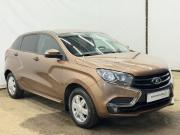 Lada (ВАЗ) XRAY I Псков  - изображение 11