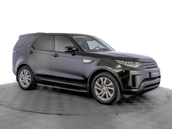 Land Rover Discovery V с пробегом 2017 года, цена 3 770 000 рублей, 95690 км, внедорожник, Автокод Объявления