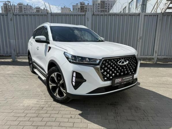 Chery Tiggo 7 Pro Max I с пробегом 2023 года, цена 1 979 000 рублей, 51560 км, внедорожник, Автокод Объявления