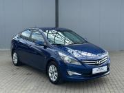 Hyundai Solaris I Рестайлинг Тамбов  - изображение 22