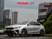 Kia Cerato IV Москва  - изображение 23