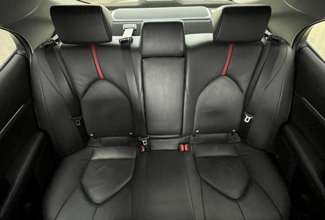 Toyota Camry VIII (XV70) Рестайлинг с пробегом 2021 года, цена 2 900 000 рублей, 114809 км, седан, Автокод Объявления