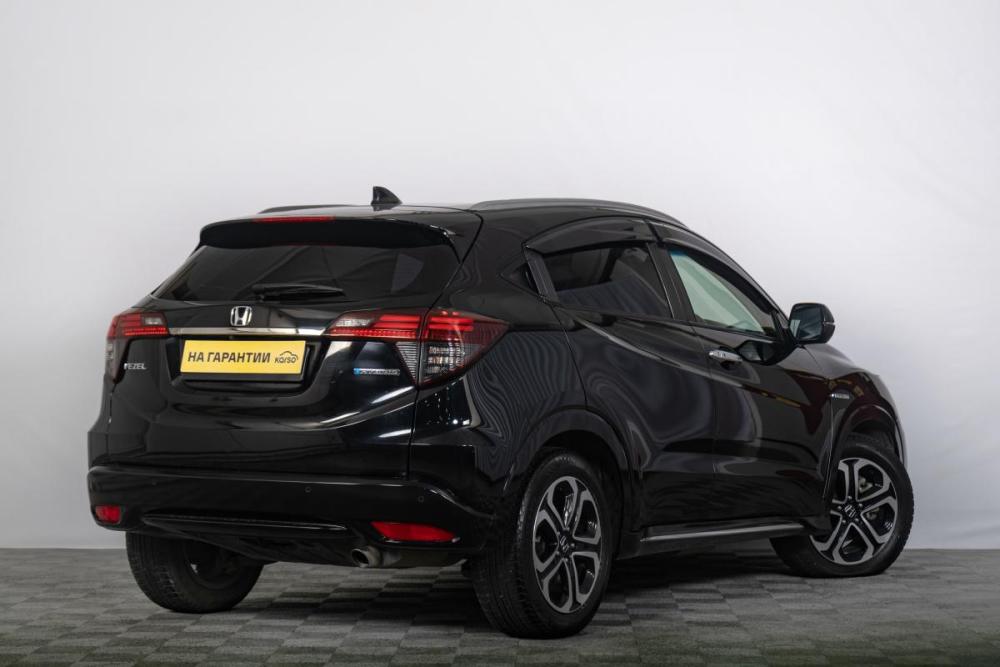 Honda Vezel I Томск  - изображение 7