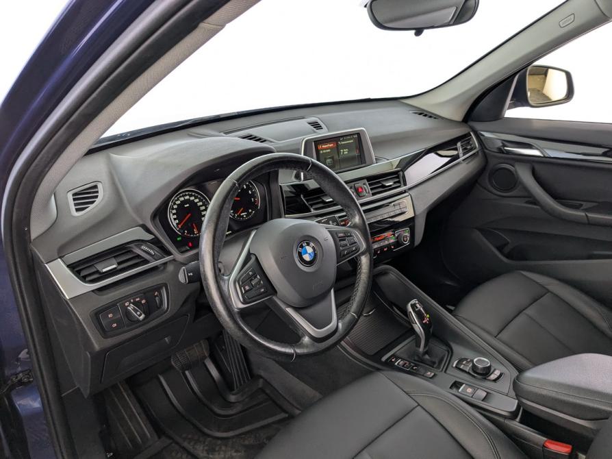 BMW X1 II (F48) Москва  - изображение 16