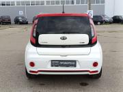 Kia Soul II Рестайлинг Набережные Челны  - изображение 31