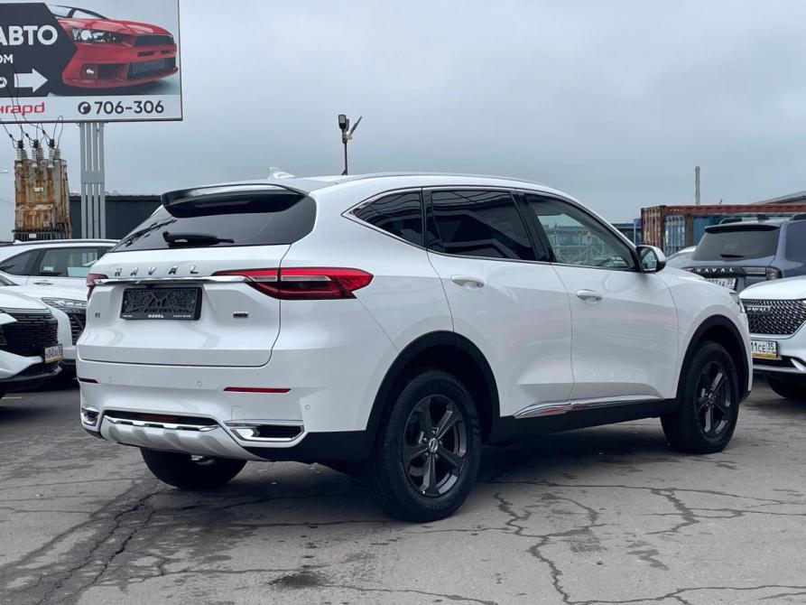 Haval F7 I Вологда  - изображение 5