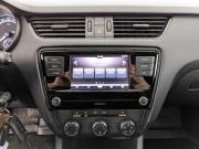 Skoda Octavia III (A7) Рестайлинг Москва  - изображение 43