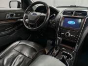 Ford Explorer V Рестайлинг 2 Москва  - изображение 32