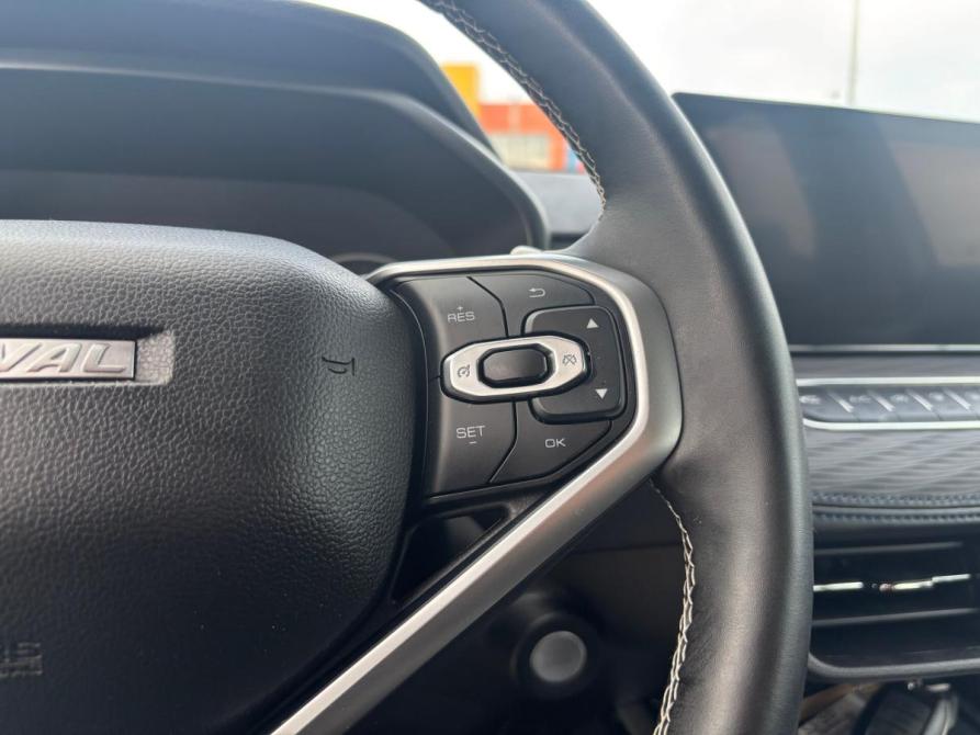 Haval Jolion I Сыктывкар  - изображение 23