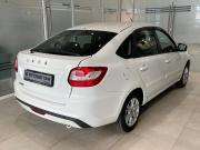 Lada (ВАЗ) Granta I Рестайлинг Москва  - изображение 20