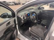 Chevrolet Aveo II Пермь  - изображение 10