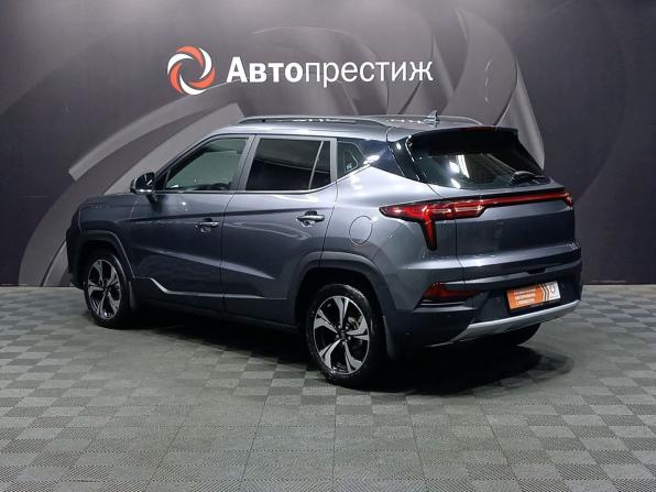 Москвич 3 с пробегом 2023 года, цена 1 330 000 рублей, 40500 км, внедорожник, Автокод Объявления