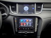 Infiniti QX50 II Екатеринбург  - изображение 39