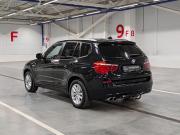 BMW X3 II (F25) Казань  - изображение 30
