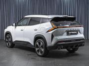 Geely Cityray Ставрополь  - изображение 27