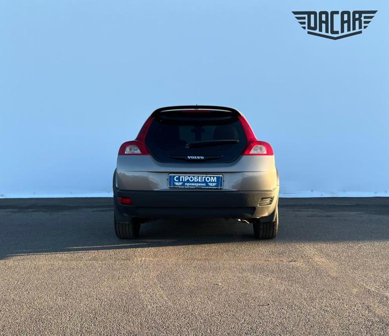 Volvo C30 I Санкт-Петербург  - изображение 6