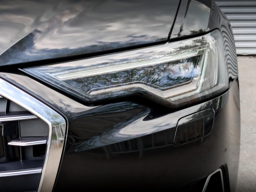 Audi A6 V (C8) Москва  - изображение 17
