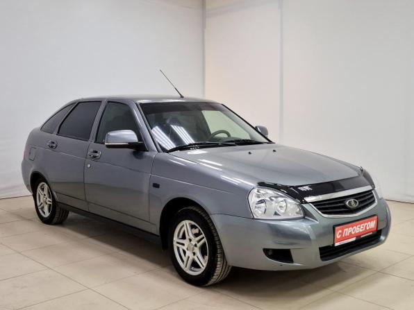 Lada (ВАЗ) Priora I с пробегом 2011 года, цена 260 000 рублей, 281492 км, хэтчбек, Автокод Объявления