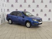Lada (ВАЗ) Granta I Рестайлинг Тольятти  - изображение 23