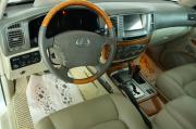 Lexus LX II Рестайлинг Омск  - изображение 35