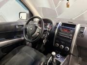 Nissan X-Trail II Рестайлинг Пермь  - изображение 36
