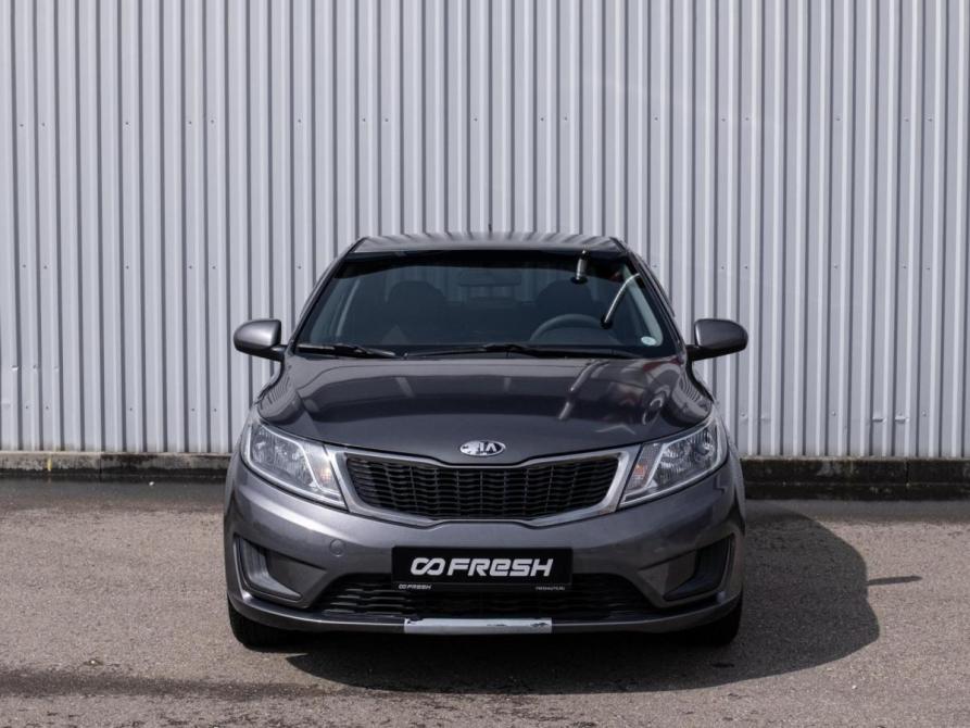 Kia Rio III Сочи  - изображение 3