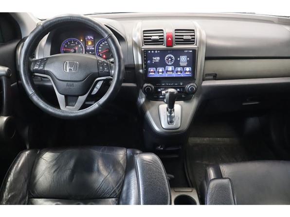 Honda CR-V III Рестайлинг с пробегом 2012 года, цена 1 399 000 рублей, 277253 км, внедорожник, Автокод Объявления