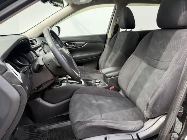 Nissan X-Trail III с пробегом 2016 года, цена 1 615 000 рублей, 148200 км, внедорожник, Автокод Объявления