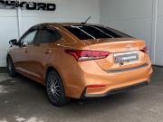 Hyundai Solaris II Уфа  - изображение 18