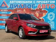 Lada (ВАЗ) Vesta I Набережные Челны  - изображение 25