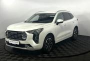 Haval Jolion I Рестайлинг Нижний Новгород  - изображение 24