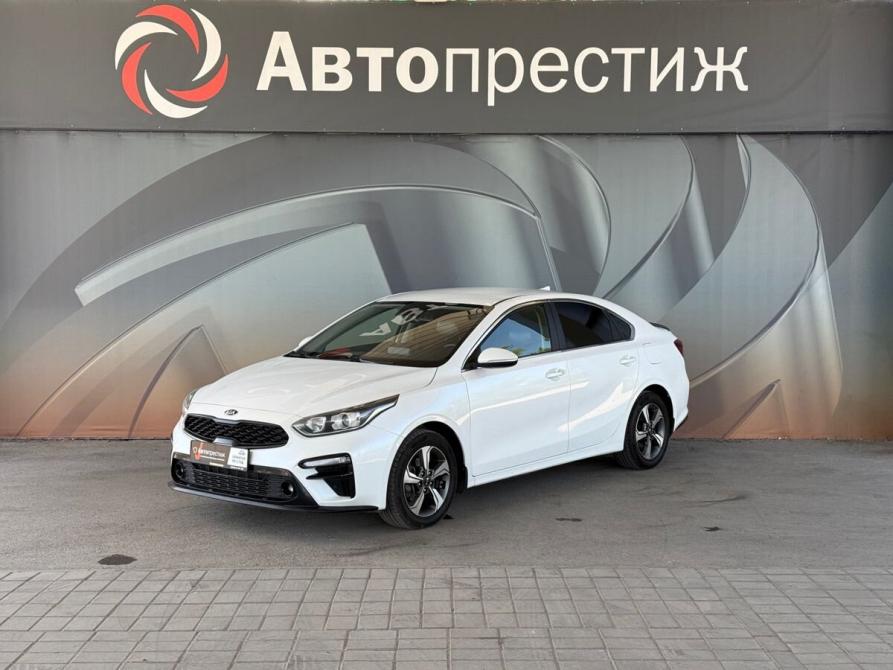 Kia Cerato IV Волгоград  - изображение 1