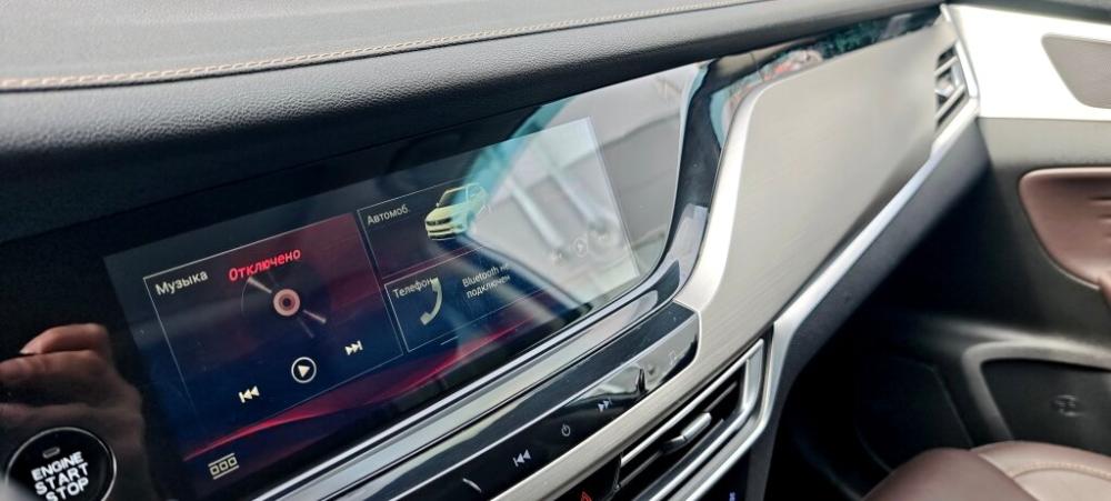 Changan CS35 Plus I Набережные Челны  - изображение 15