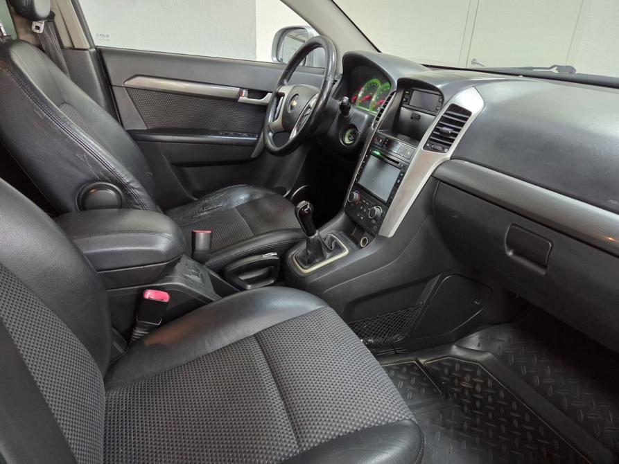 Chevrolet Captiva I Мончегорск  - изображение 11
