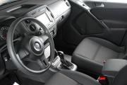 Volkswagen Tiguan I Рестайлинг Тюмень  - изображение 24